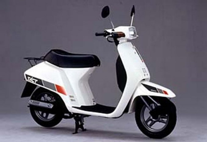 Savjet 1: Odaberite moped: Alpha ili Delta?