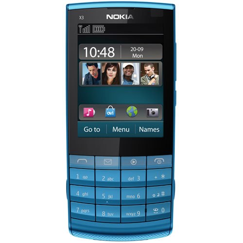 Kako popraviti Nokia telefon nakon firmwarea