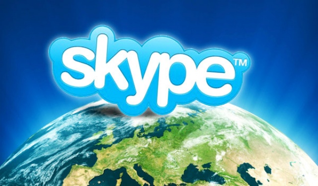 Skype - komunicirati sa svojim prijateljima širom svijeta