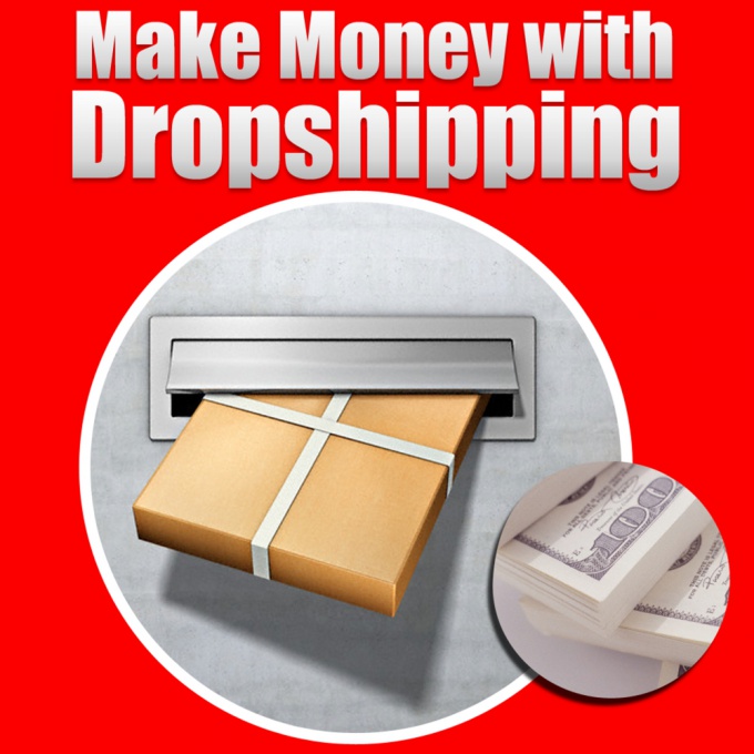 dropshipping poslovanje