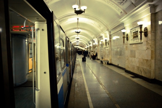 Koliko je gradova u Rusiji, u kojoj postoji metro