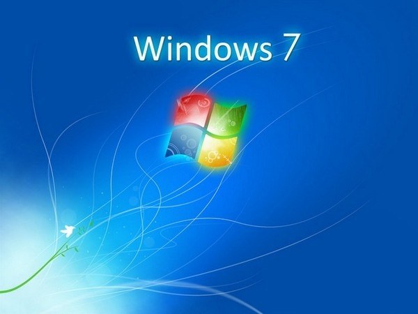 Kako promijeniti račun sustava Windows 7