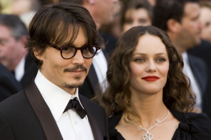 Zašto su razbili Johnny Depp i Vanessa Parady