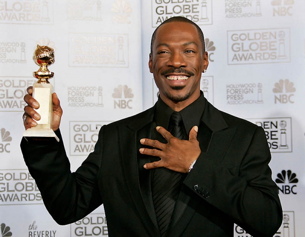 Poznati filmovi s Eddie Murphy