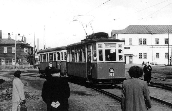 Zašto je borac tramvaj