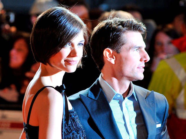 Razlog razvoda Tom Cruise i Katie Holmes