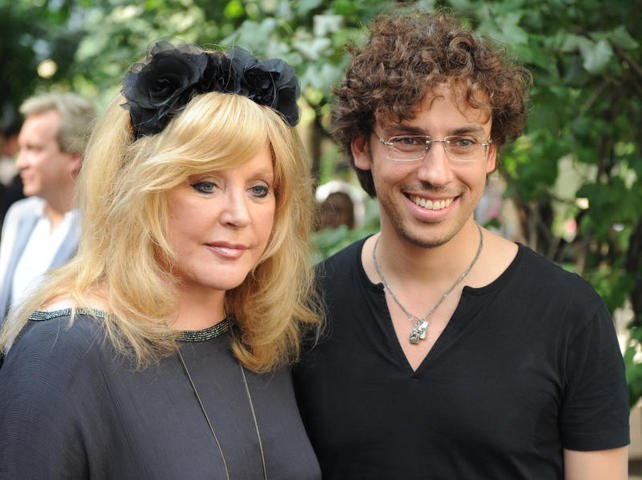 Pugacheva i Galkin sretni su u braku