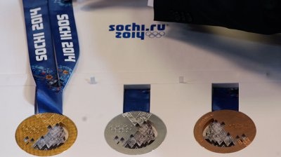 Savjet 1: Tko će sudjelovati u olimpijskoj releji Sochi-2014