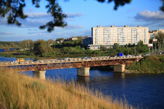 Kako doći do Kamensk-Uralskog