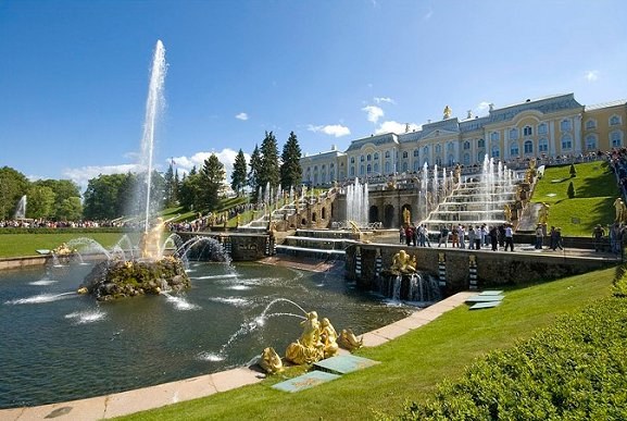 Peterhof