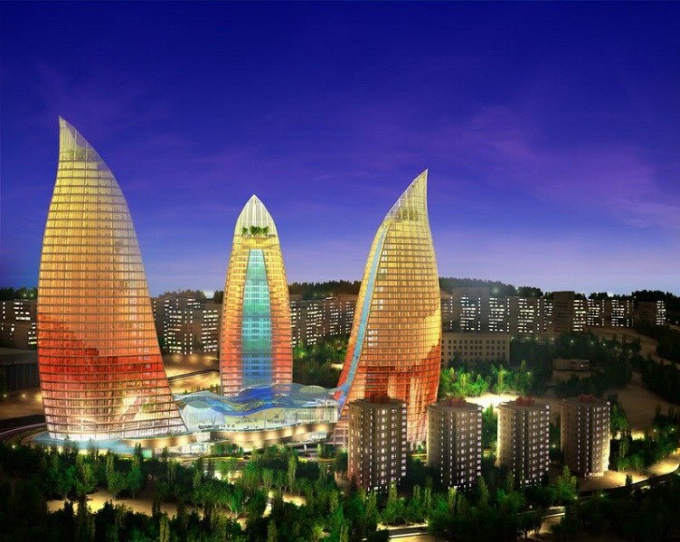 Baku