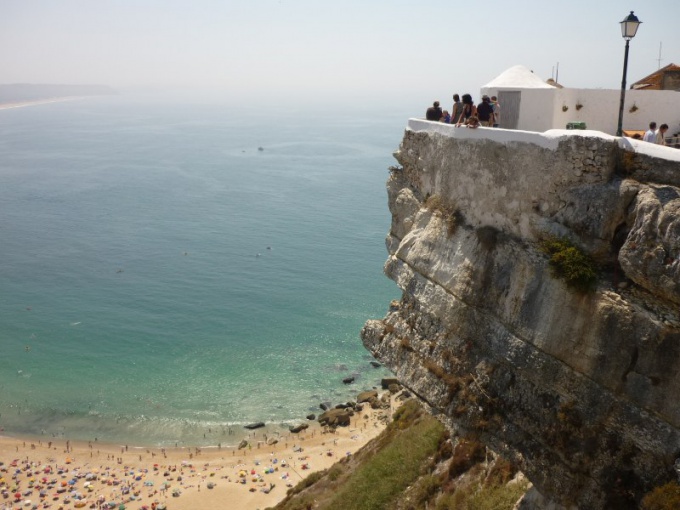 Plaže u Portugalu