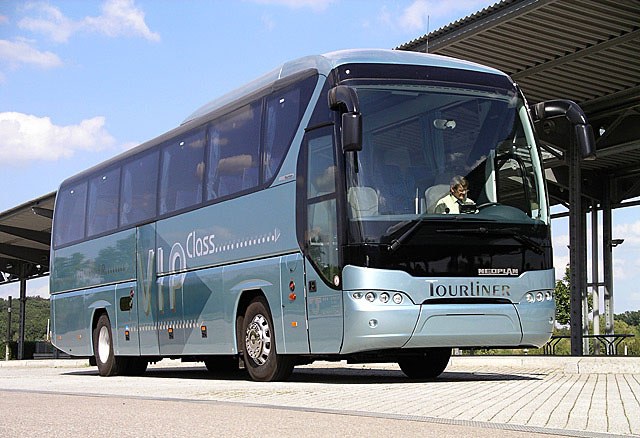 Kako otići morem autobusom iz Ivanova