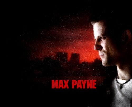 Kako igrati Max Payne