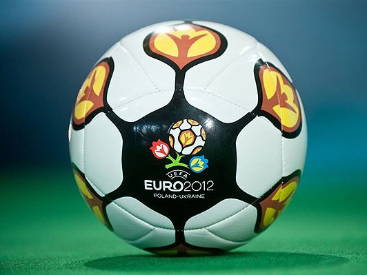 U kojim gradovima će Euro 2012