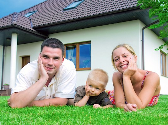 Majčinstvo se može dobiti u bilo koje doba, bez obzira na dob djeteta